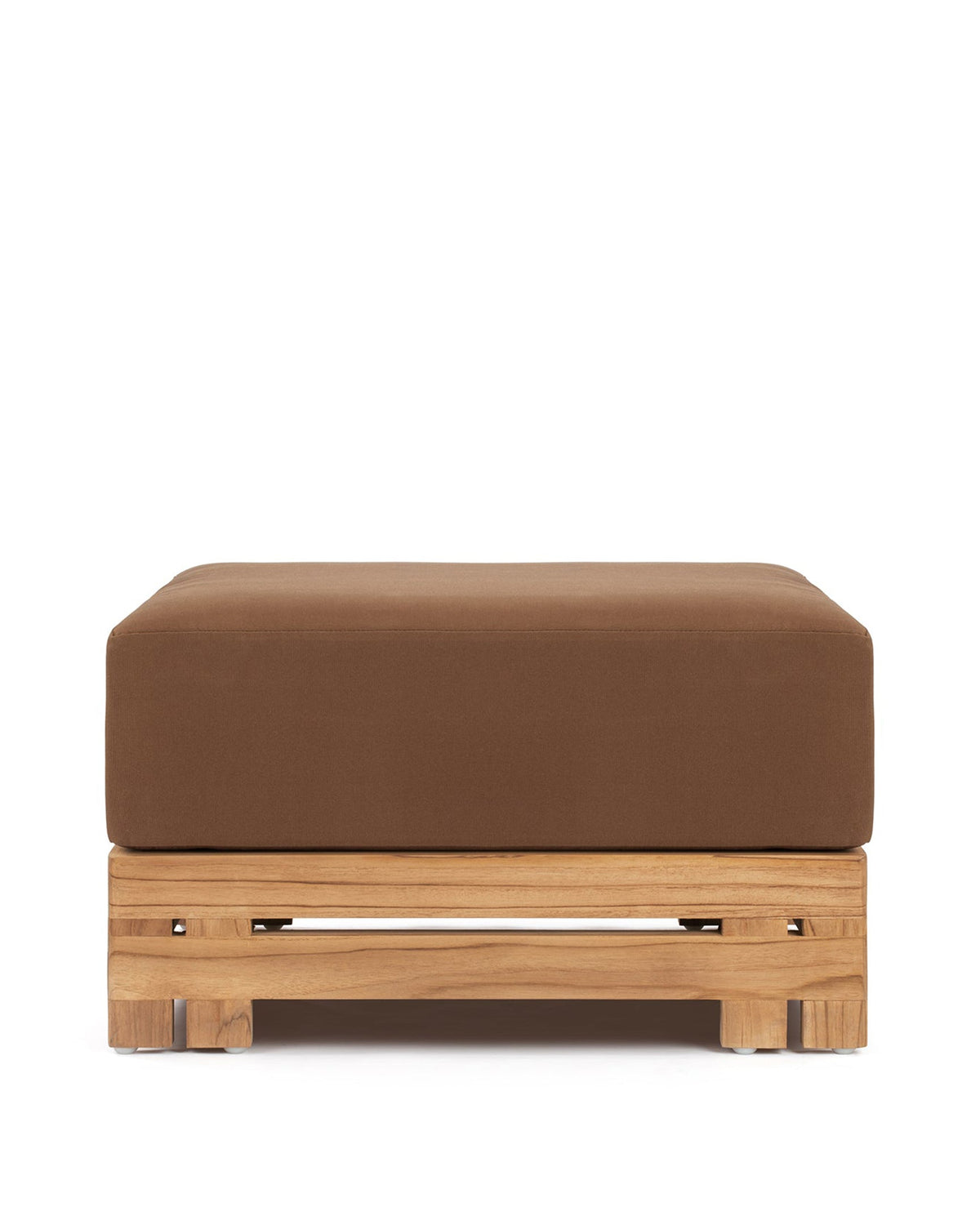 Lusso Outdoor Ottoman