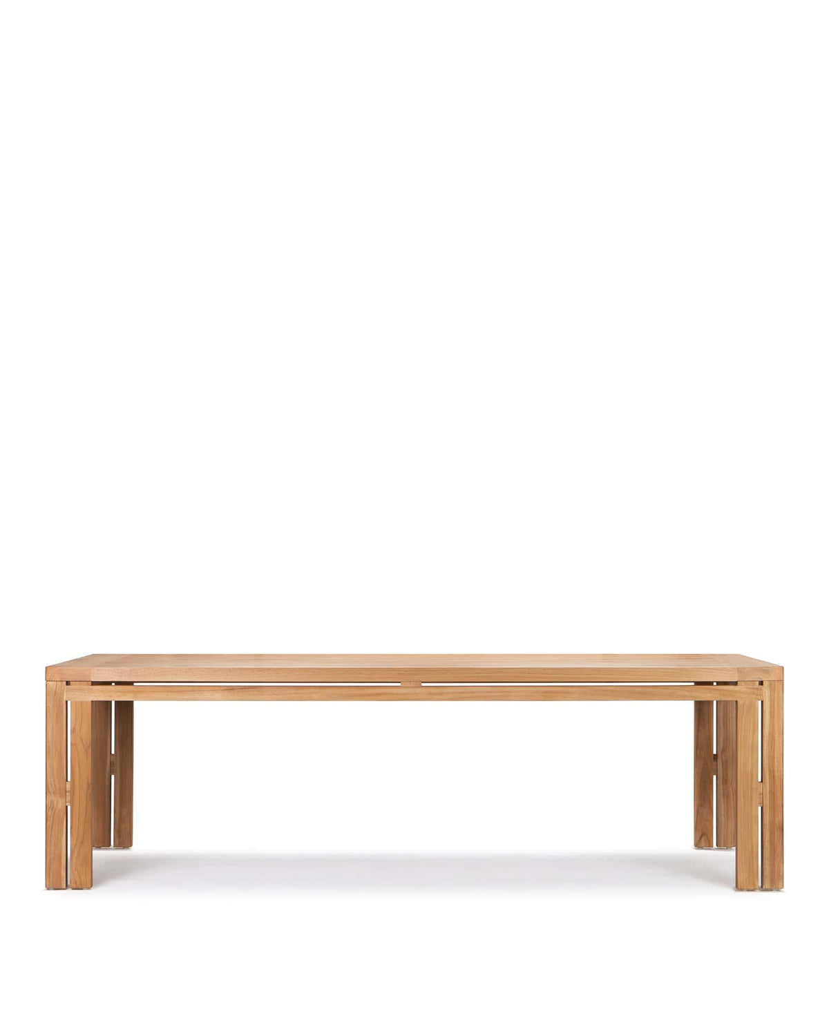 Lusso Outdoor Dining Table
