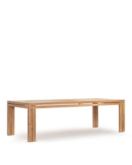 Lusso Outdoor Dining Table