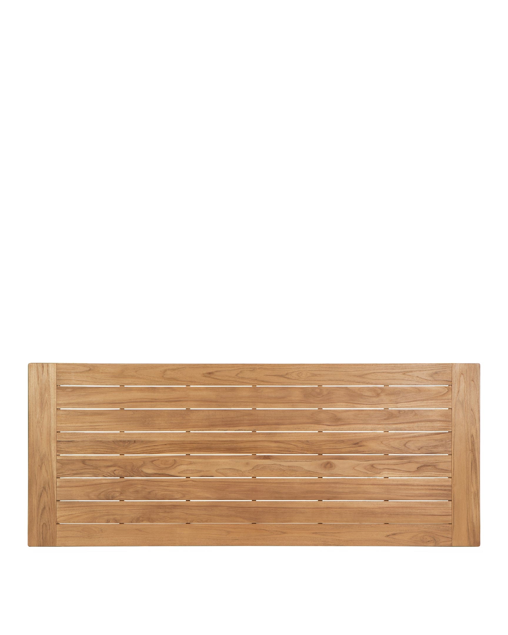 Lusso Outdoor Dining Table