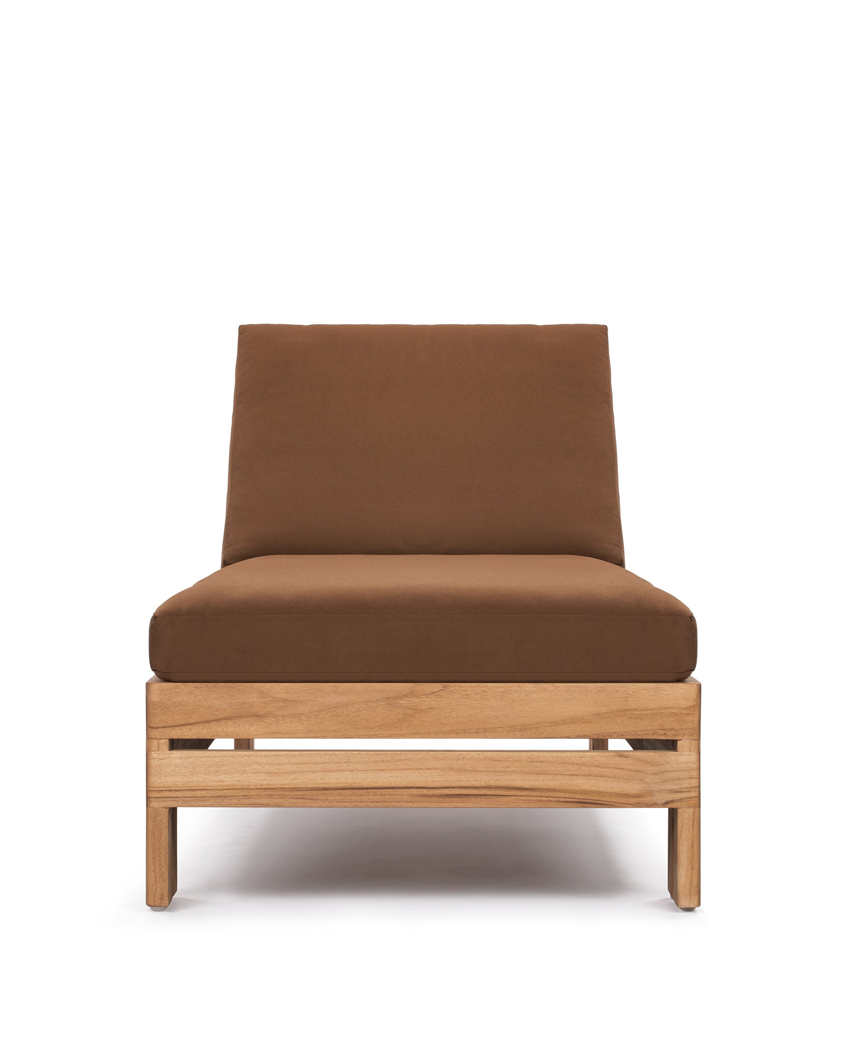 Lusso Outdoor Lounger | FINAL SALE