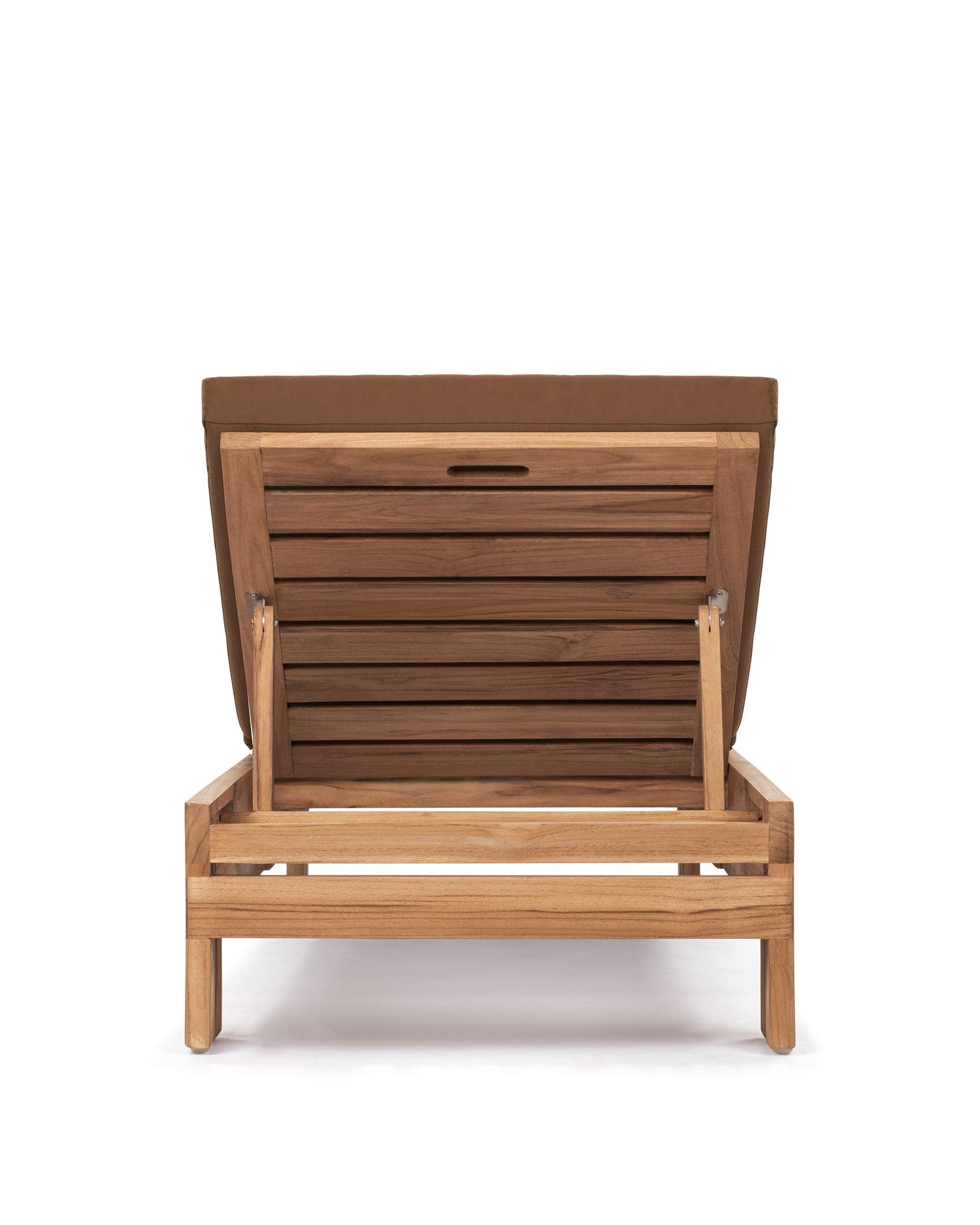 Lusso Outdoor Lounger | FINAL SALE
