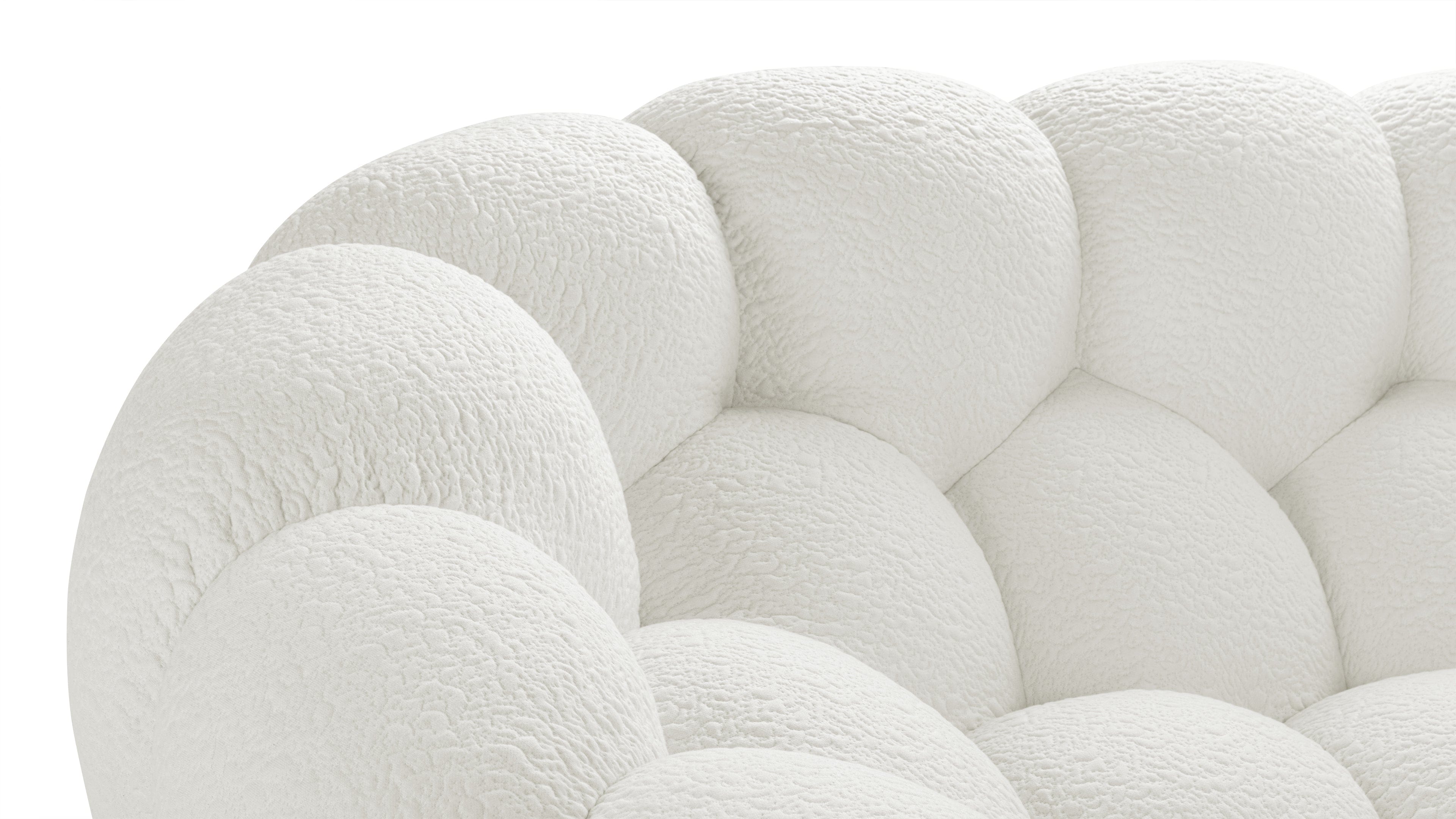 Bubble Three Seater Sofa | FINAL SALE