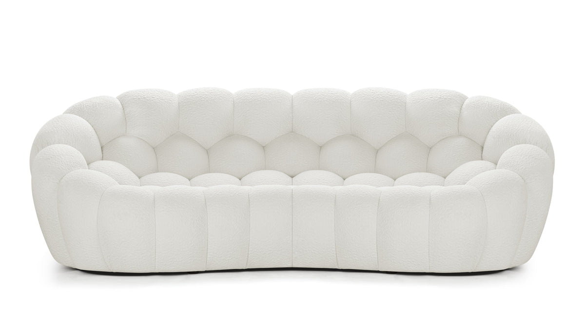 Bubble Three Seater Sofa | FINAL SALE