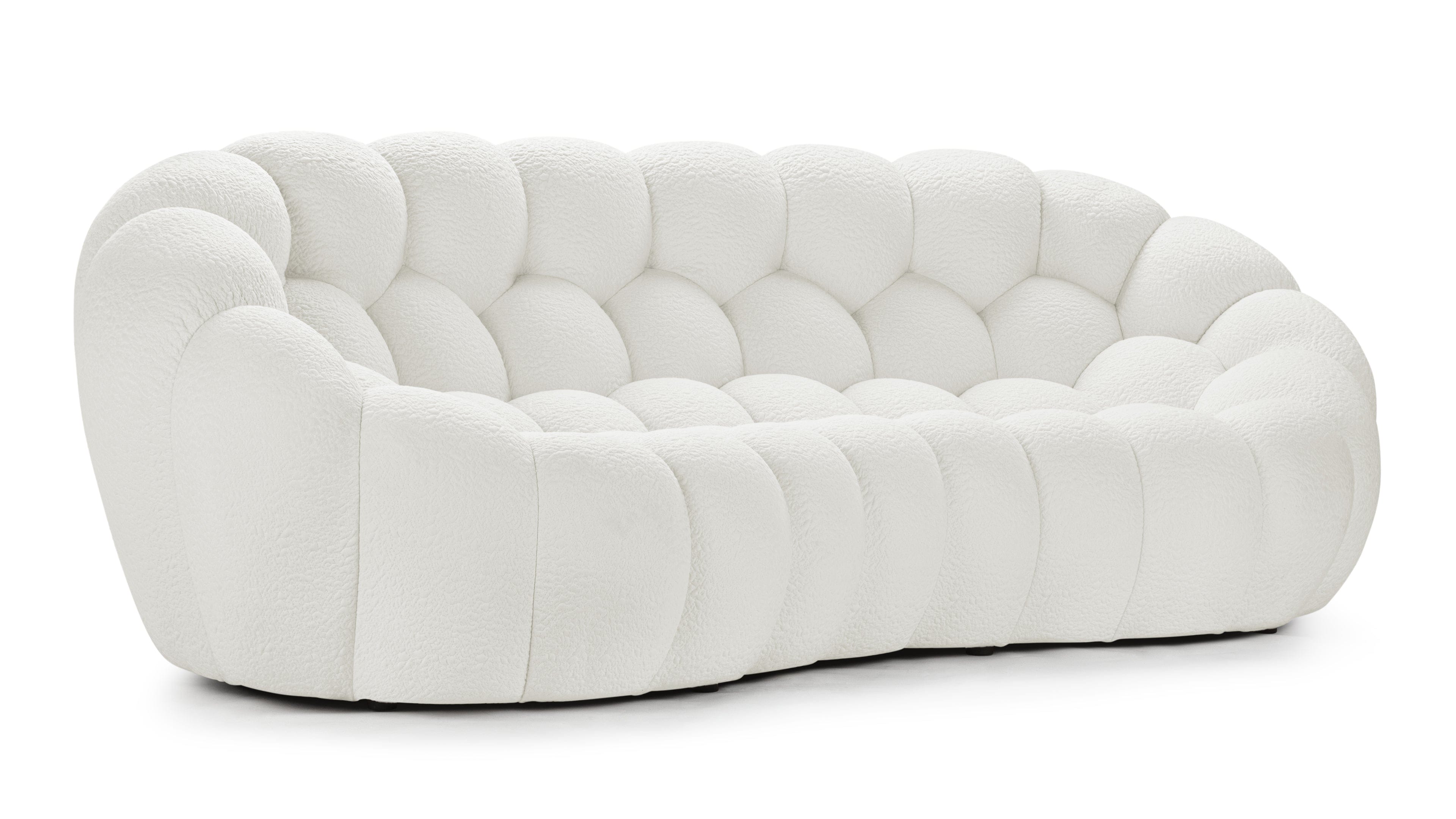 Bubble Three Seater Sofa | FINAL SALE