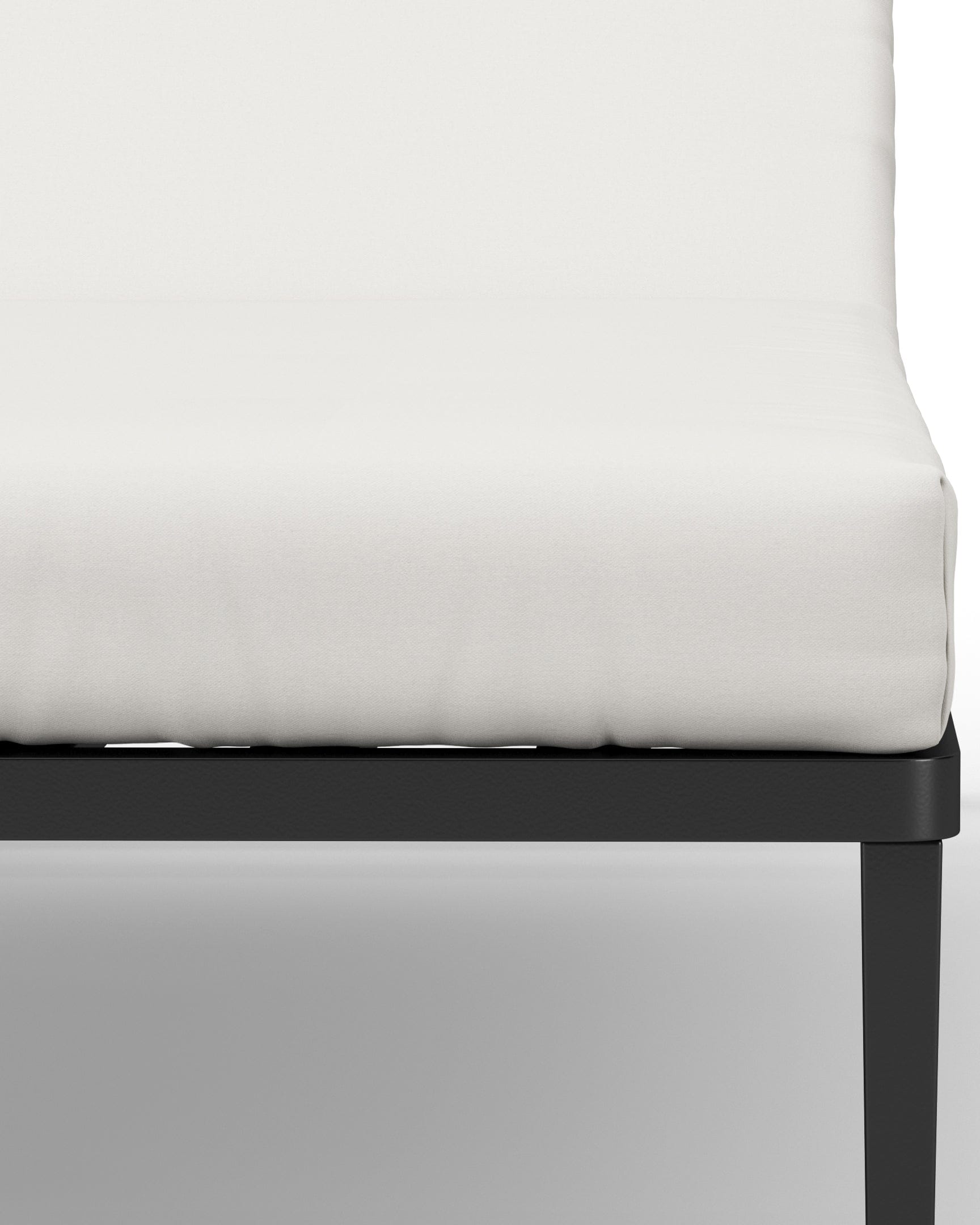 Marcus Outdoor Lounger | FINAL SALE