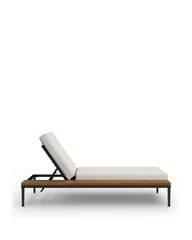 Marcus Outdoor Lounger | FINAL SALE