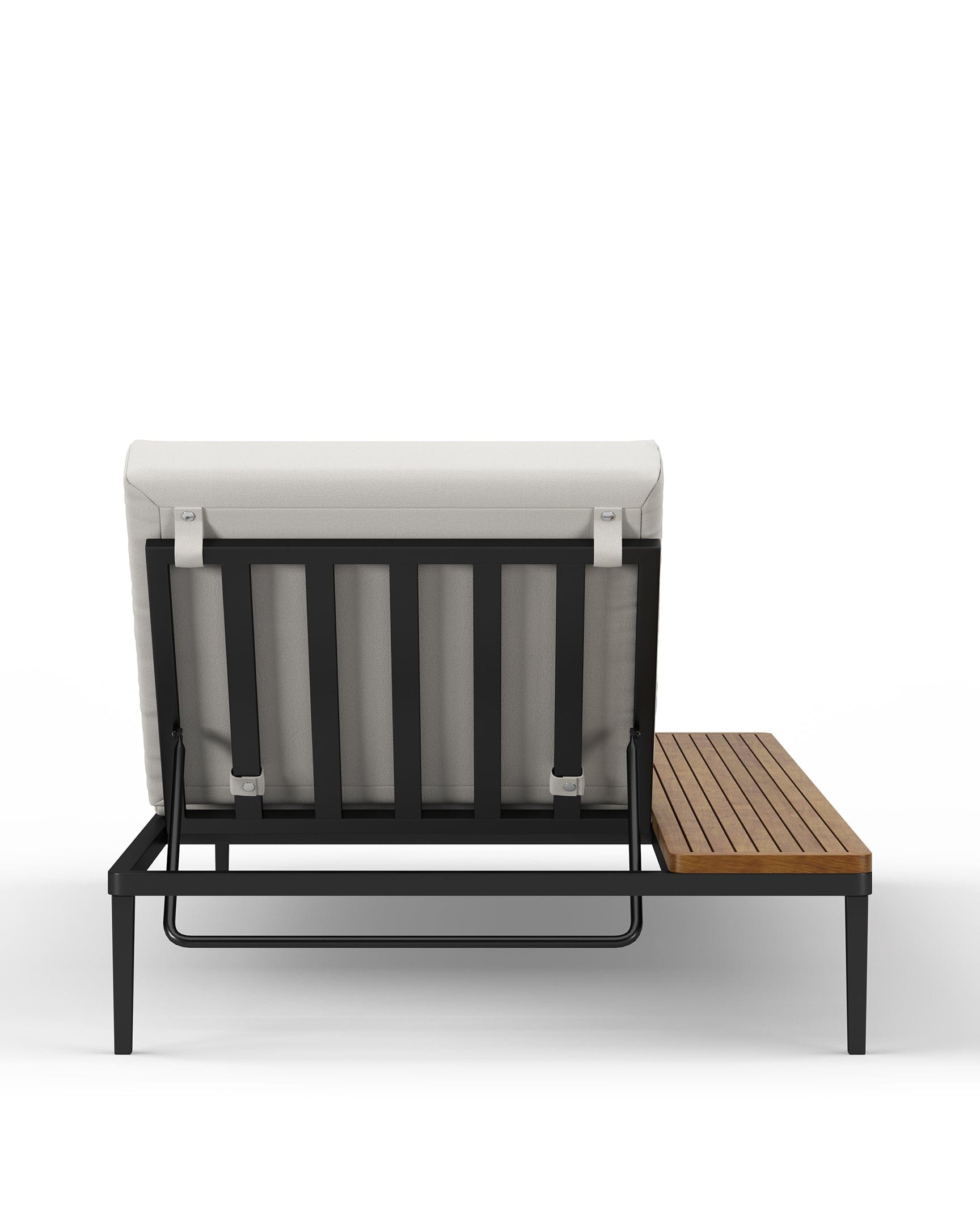 Marcus Outdoor Lounger | FINAL SALE
