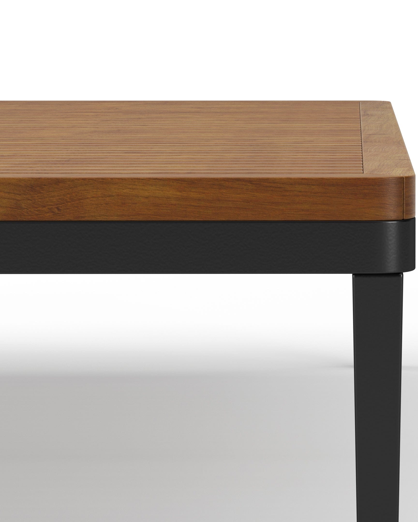 Marcus Outdoor End Table | FINAL SALE