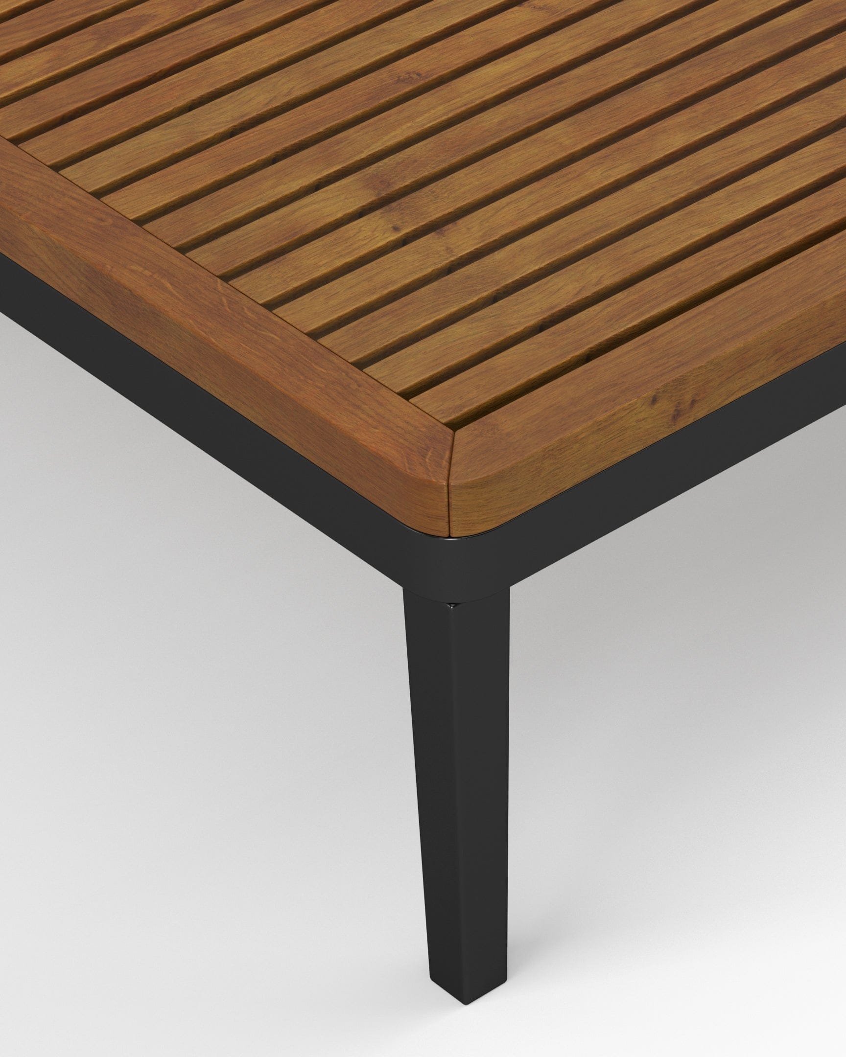 Marcus Outdoor End Table | FINAL SALE