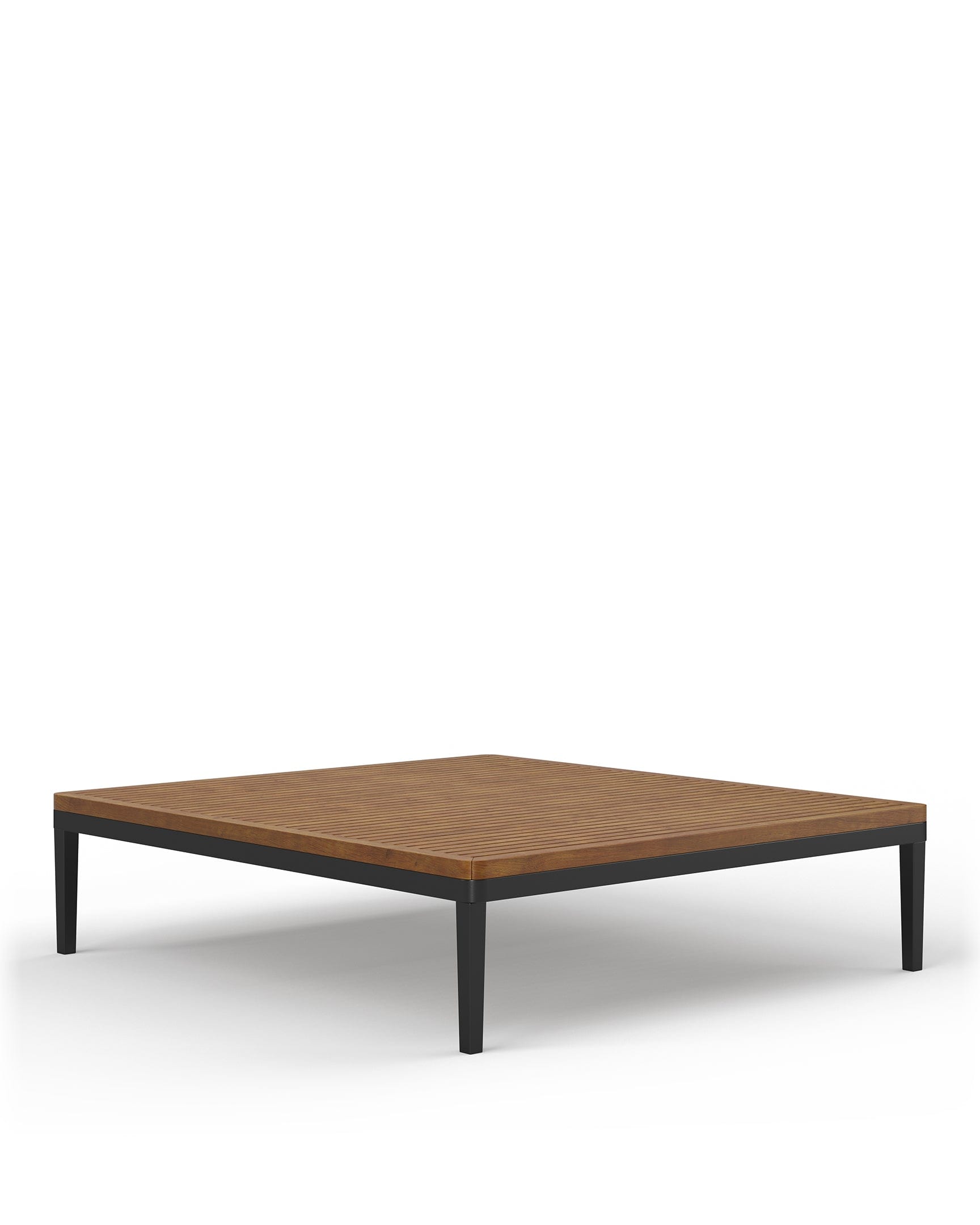 Marcus Outdoor End Table | FINAL SALE