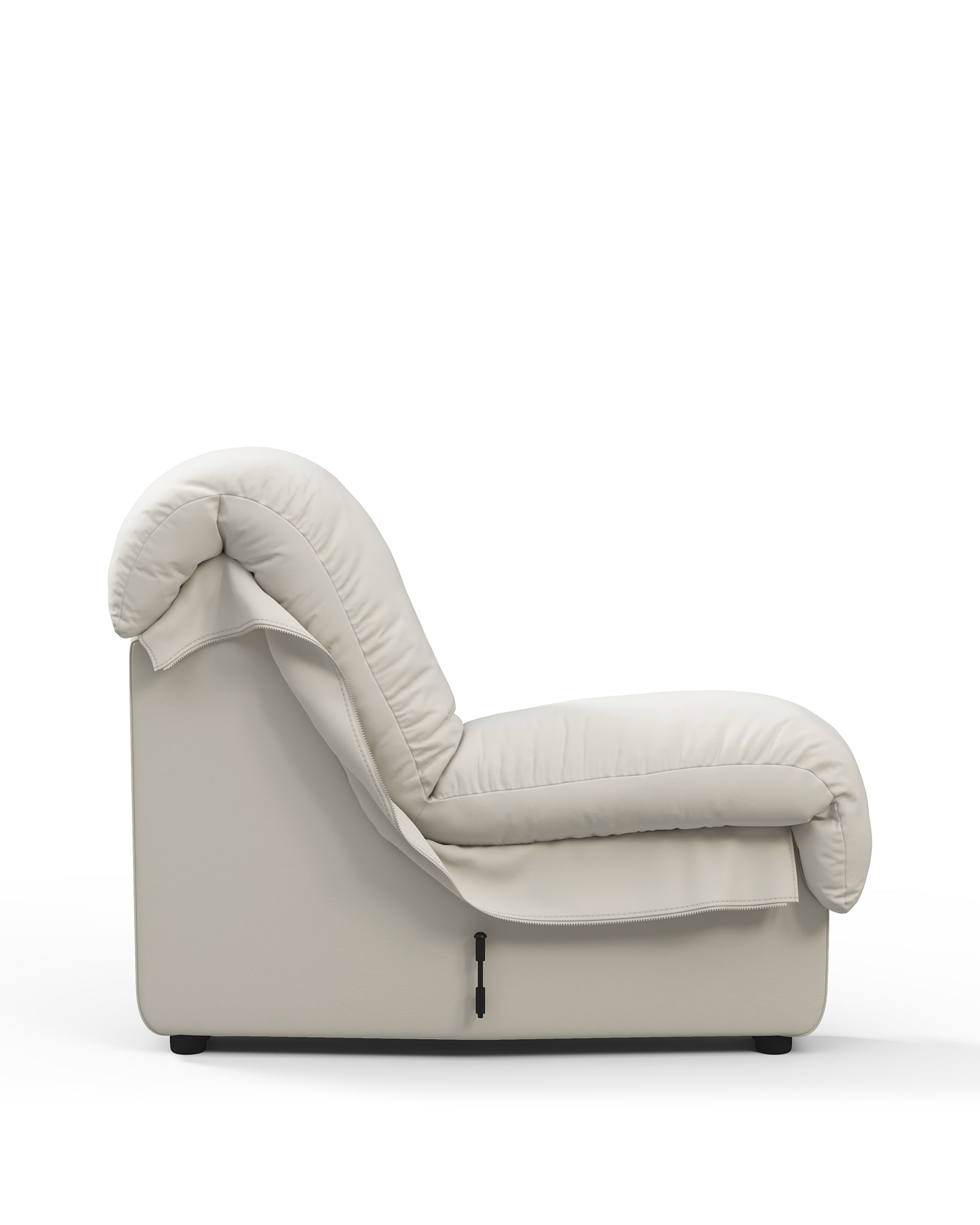 DS 600 Intermediate Module, Armless | FINAL SALE
