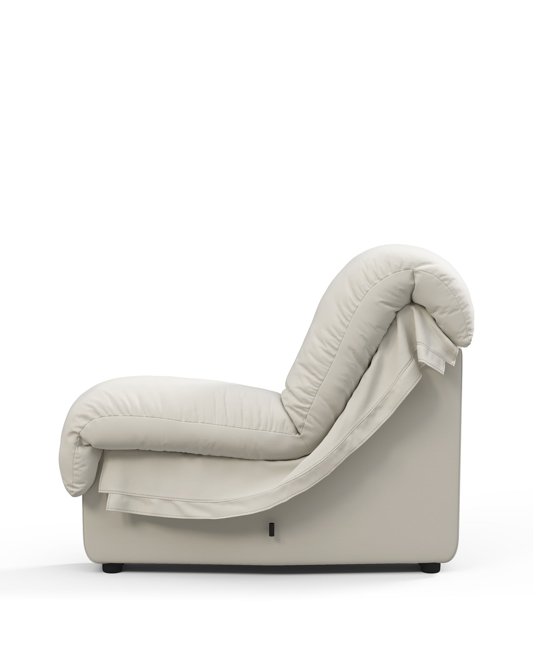 DS 600 Intermediate Module, Armless | FINAL SALE