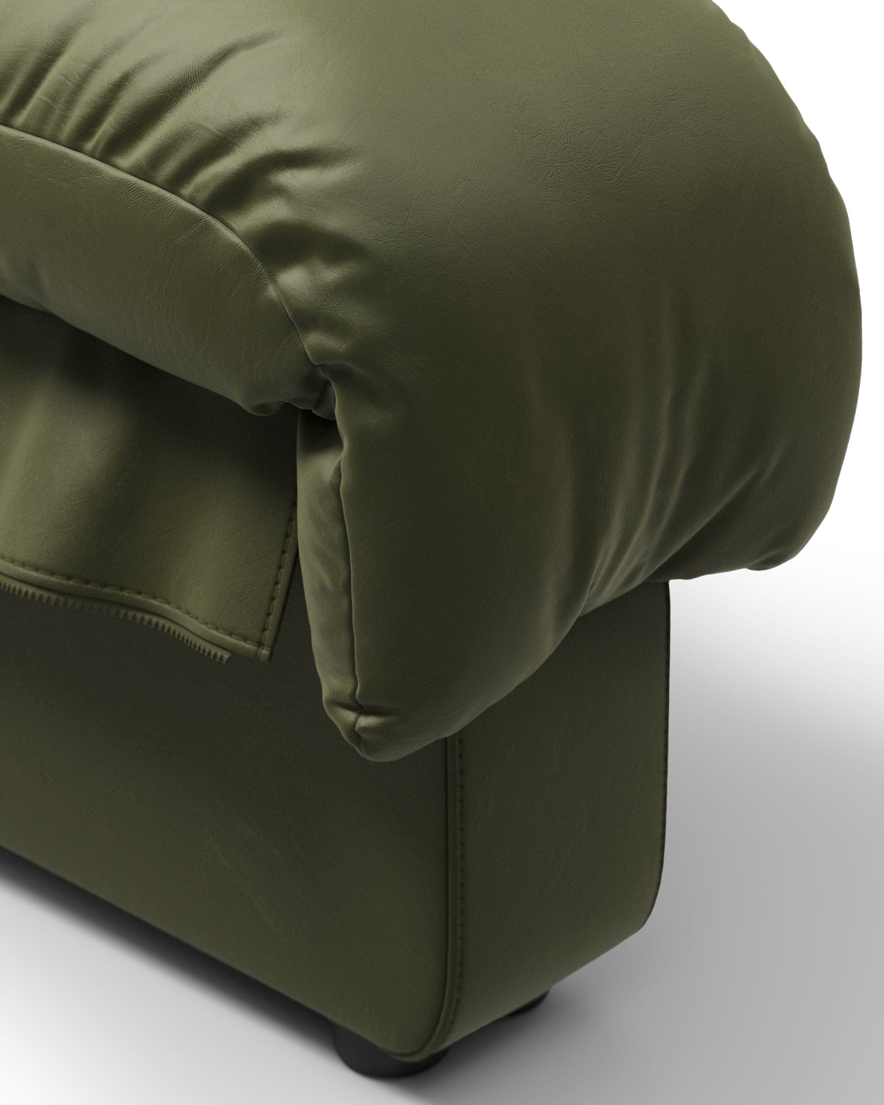 DS 600 Intermediate Module, Armless | FINAL SALE