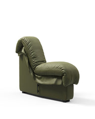 DS 600 Intermediate Module, Armless | FINAL SALE
