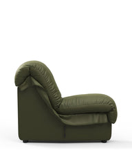 DS 600 Intermediate Module, Armless | FINAL SALE