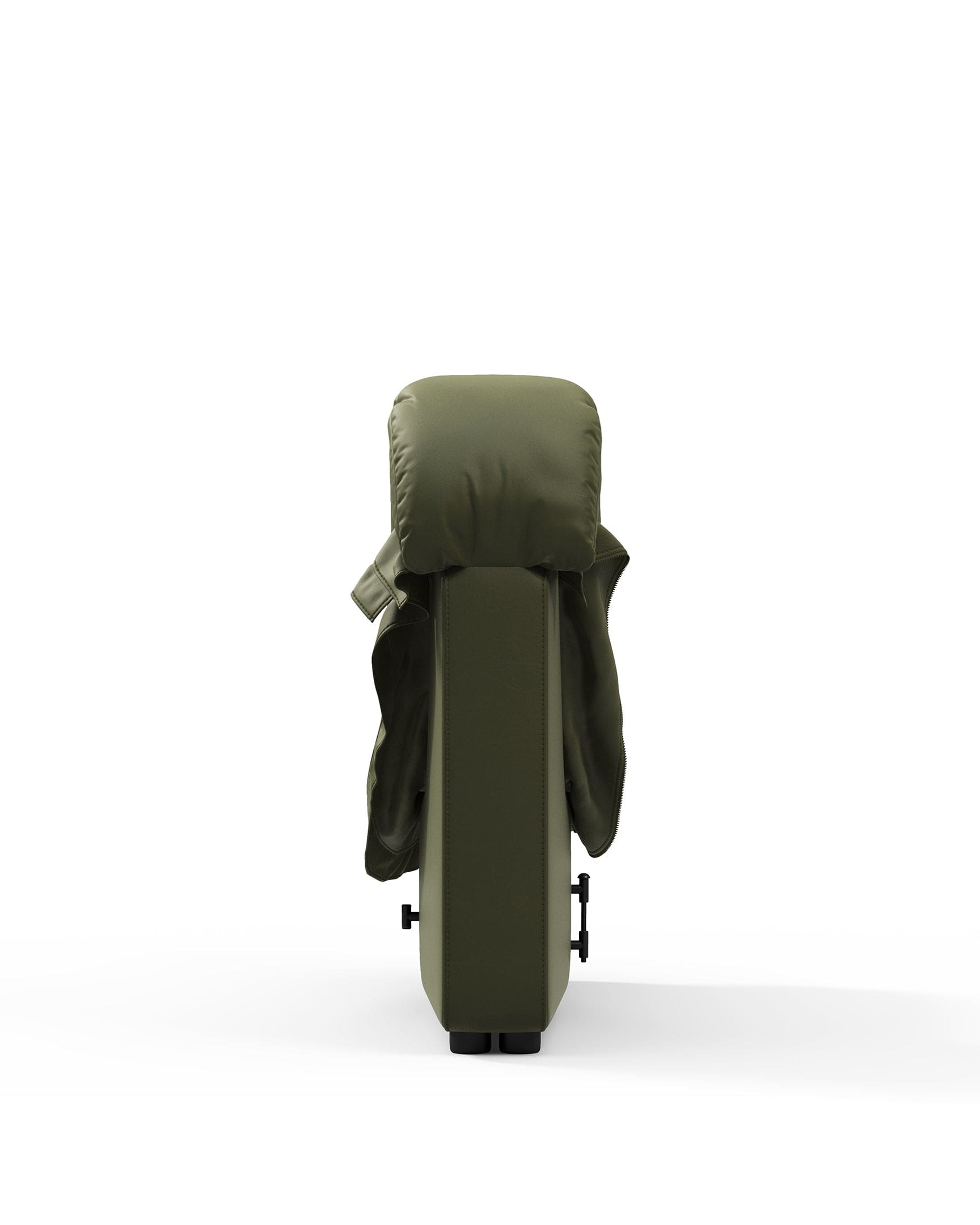 DS 600 Intermediate Module, Armless | FINAL SALE