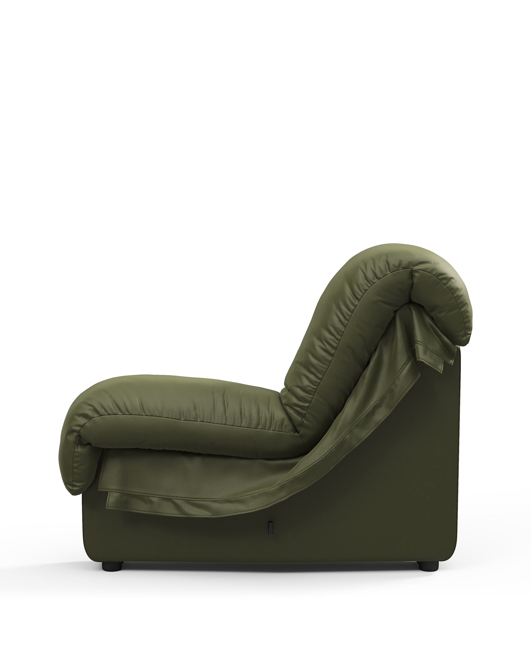 DS 600 Intermediate Module, Armless | FINAL SALE