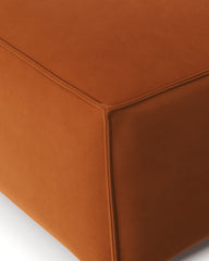 Extrasoft Sectional Module, Extra Small Seat | FINAL SALE