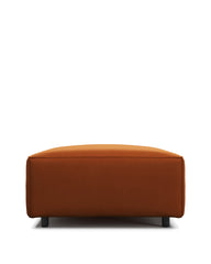 Extrasoft Sectional Module, Extra Small Seat | FINAL SALE
