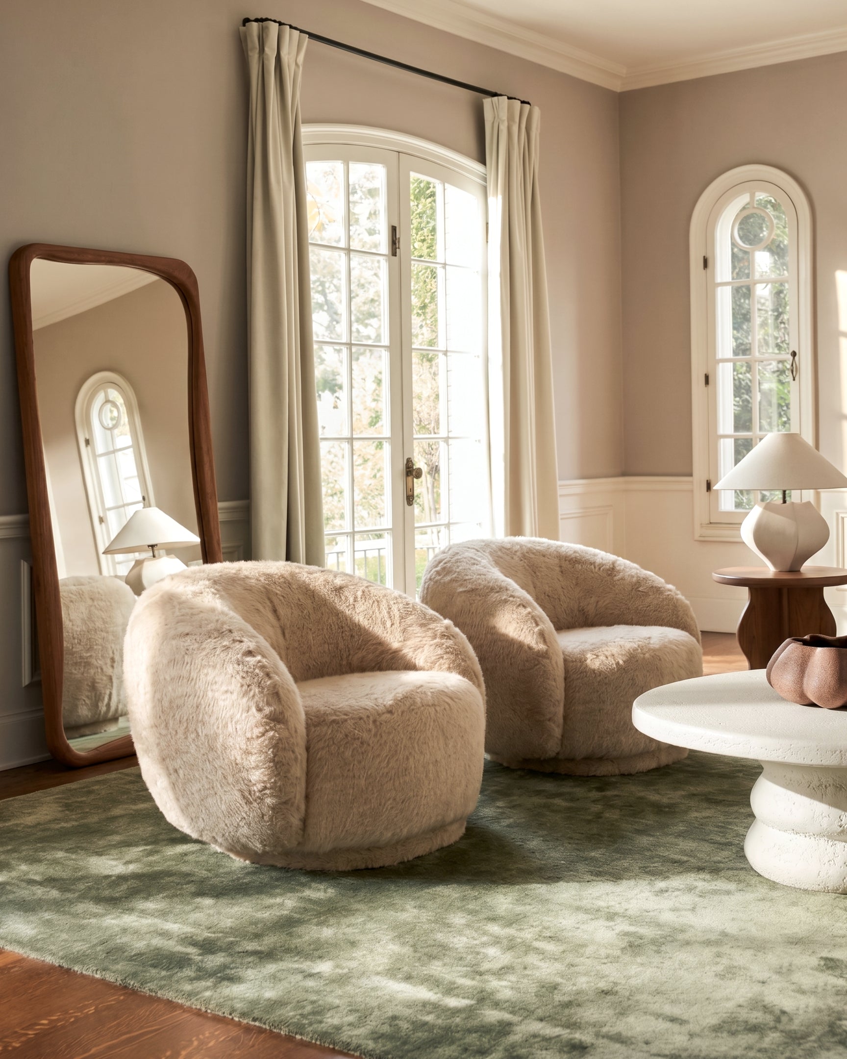 Julep Lounge Chair