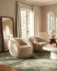 Julep Lounge Chair