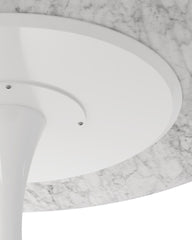 Aarhus Round Dining Table, 47in | FINAL SALE