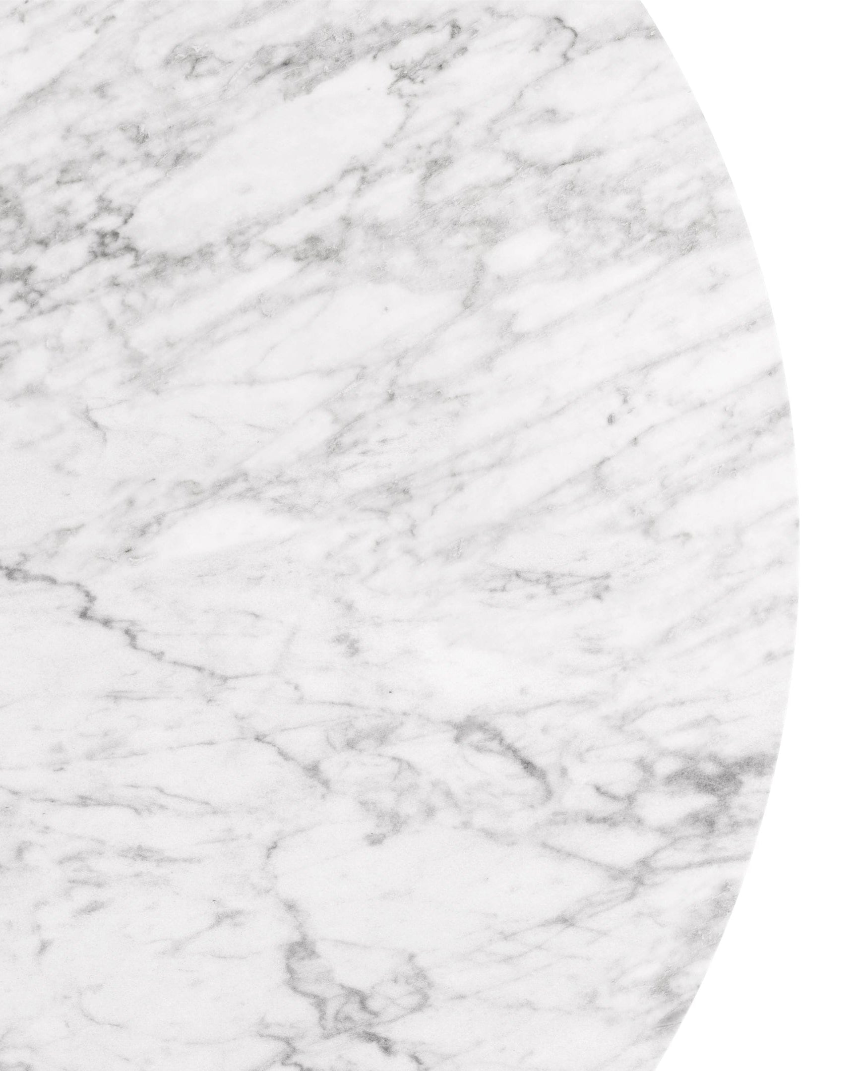 Aarhus Round Dining Table, 47in | FINAL SALE