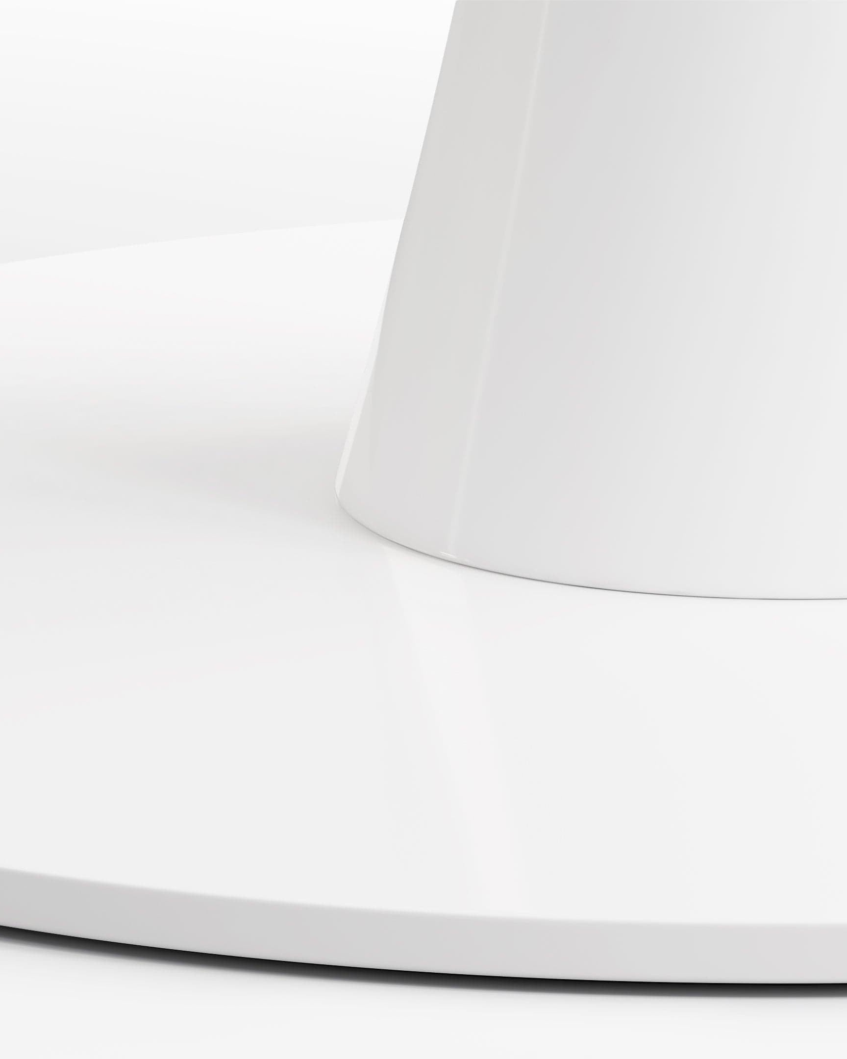 Aarhus Round Dining Table, 47in | FINAL SALE