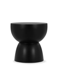 Aura Outdoor Side Table | FINAL SALE