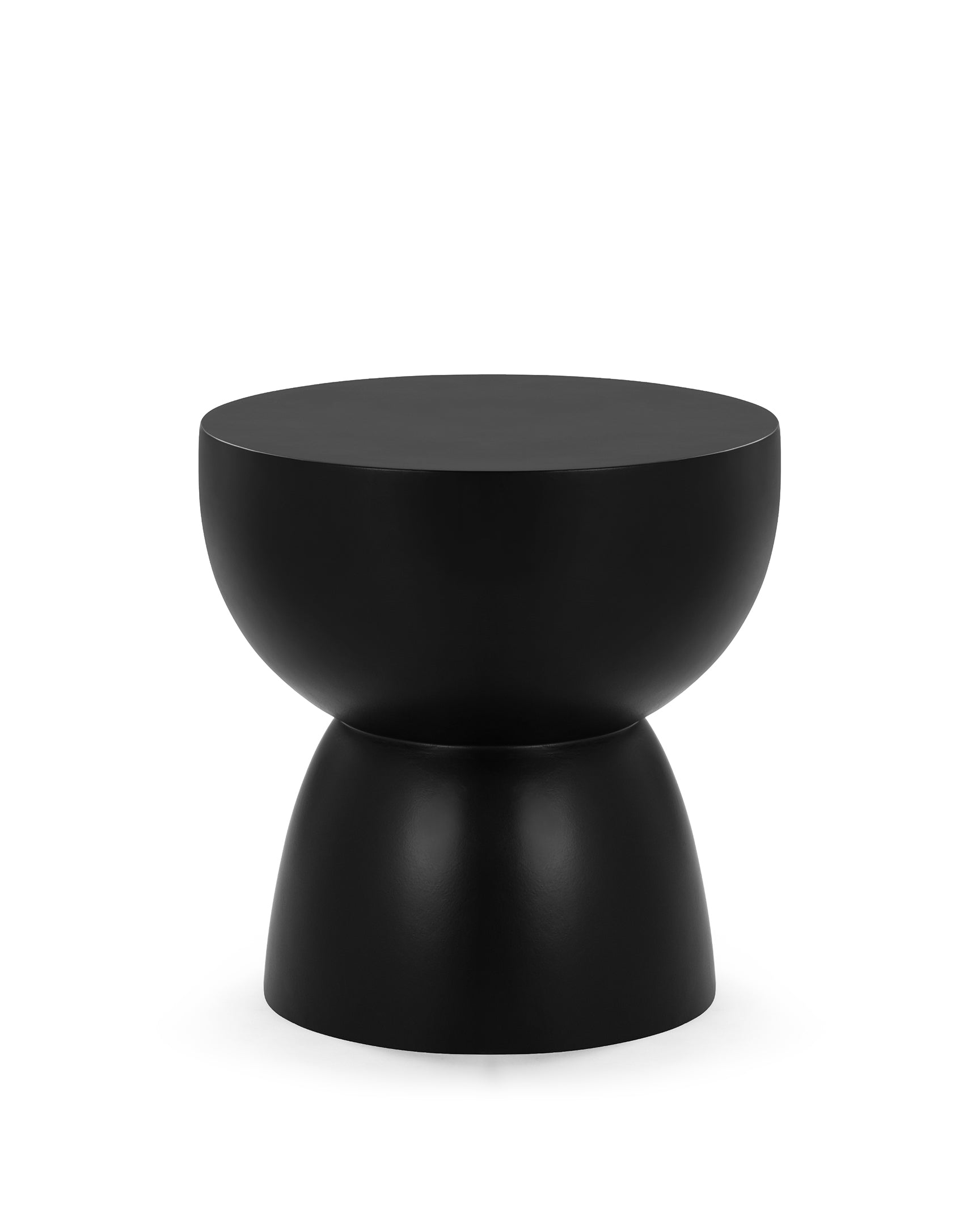 Aura Outdoor Side Table | FINAL SALE