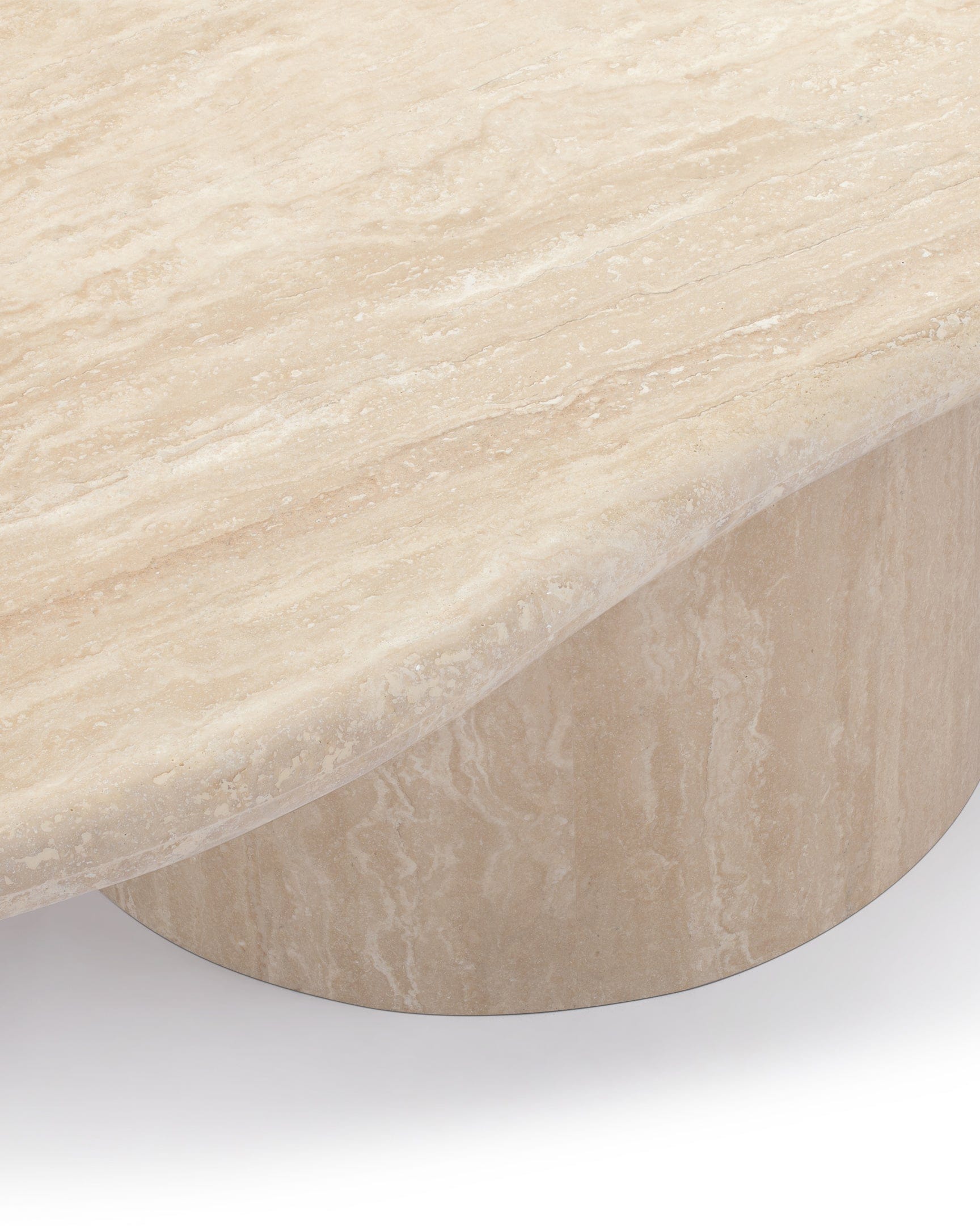 Cloud Coffee Table