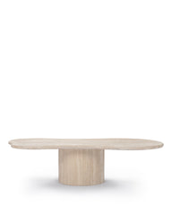 Cloud Coffee Table