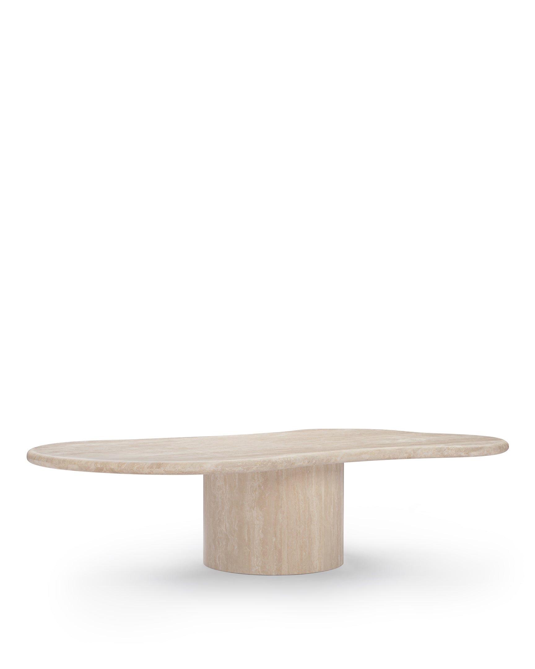Cloud Coffee Table