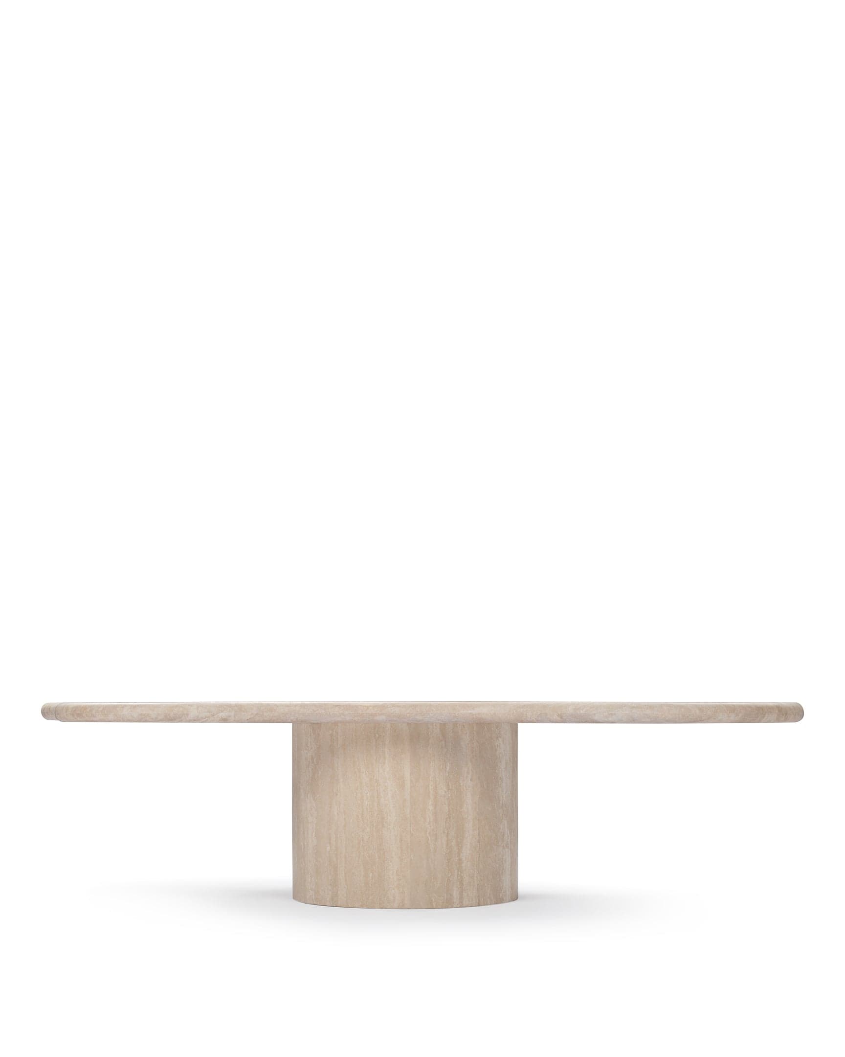 Cloud Coffee Table