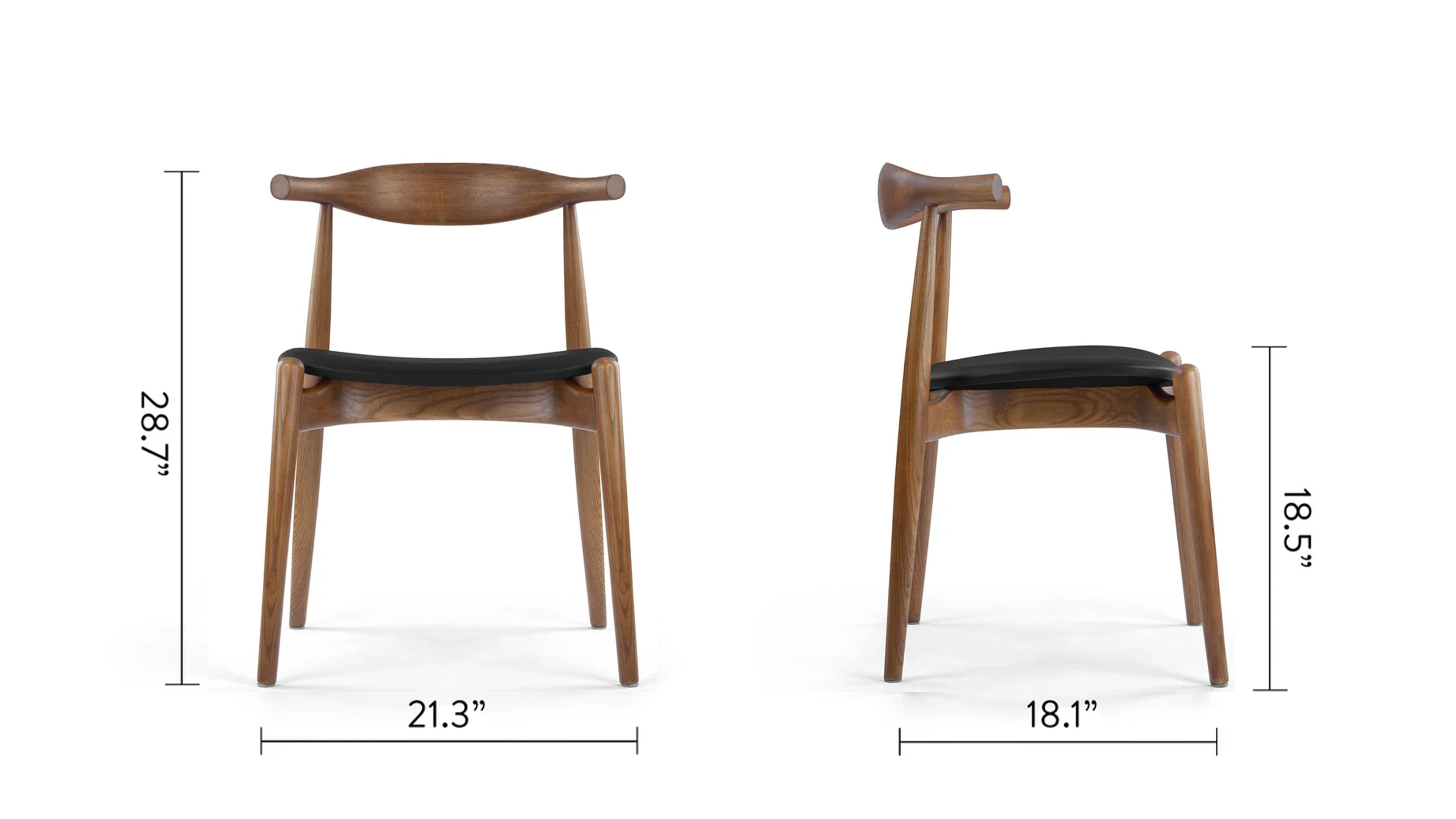 Elbow Chair