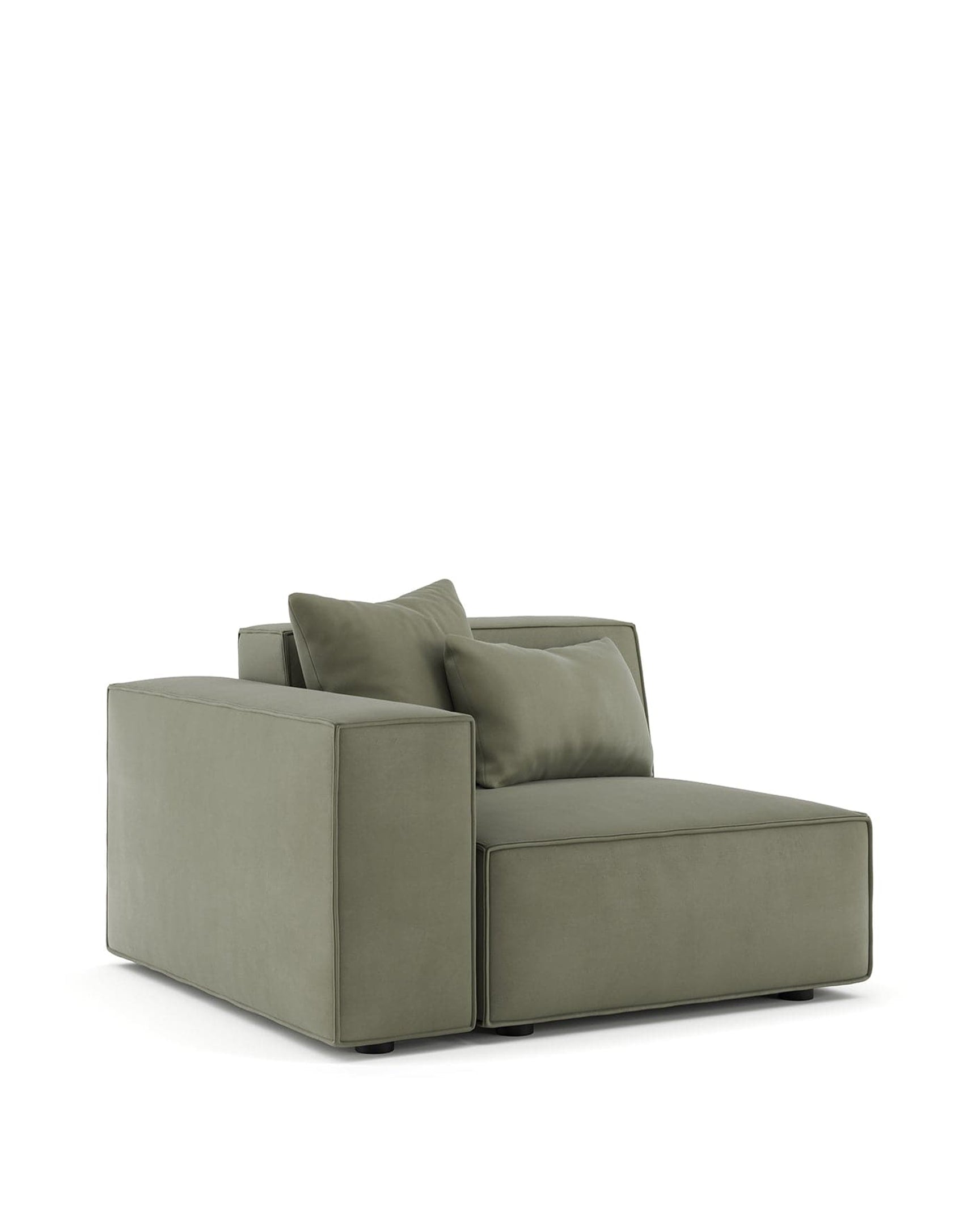 Arles Module, Left Arm | FINAL SALE