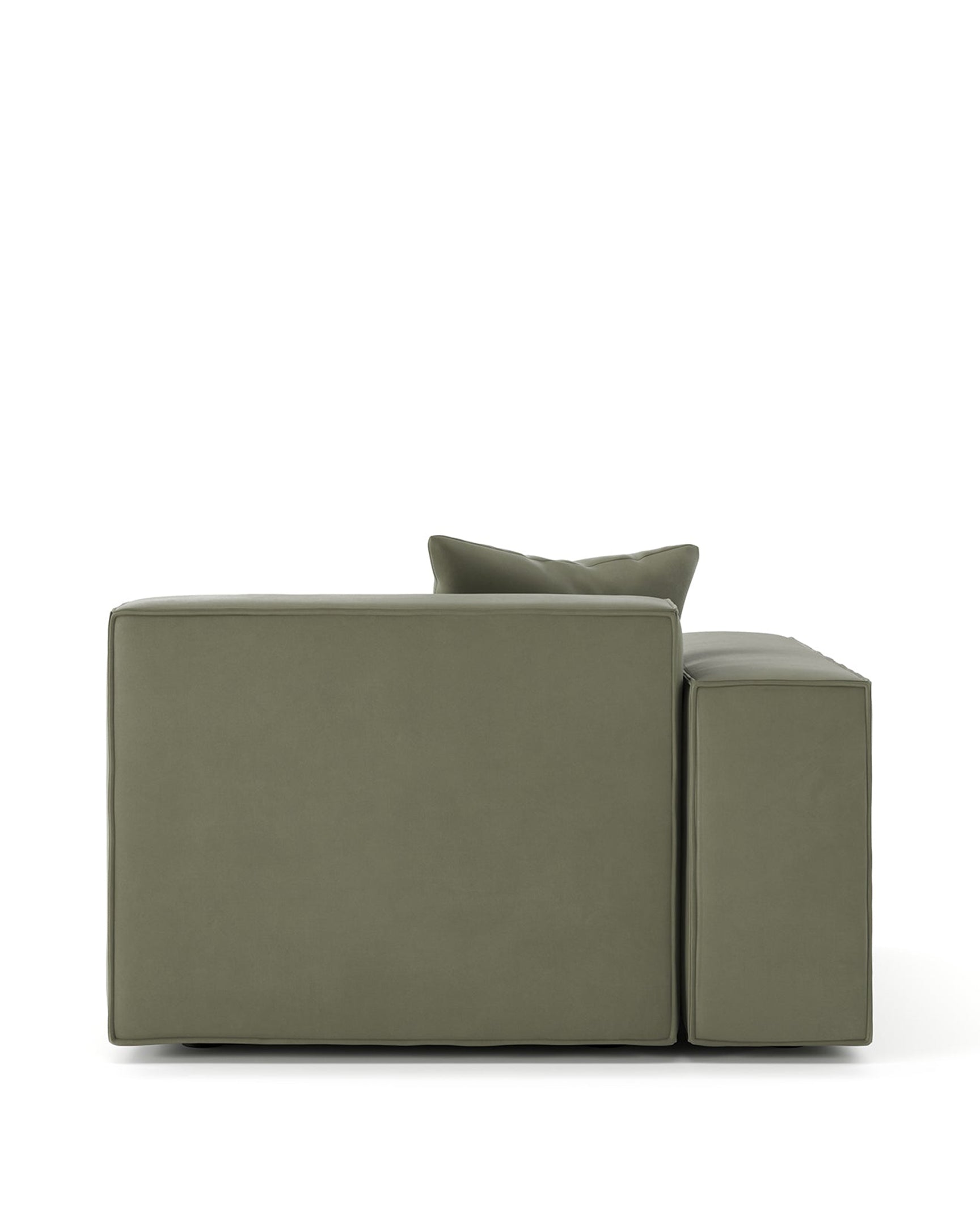 Arles Module, Left Arm | FINAL SALE