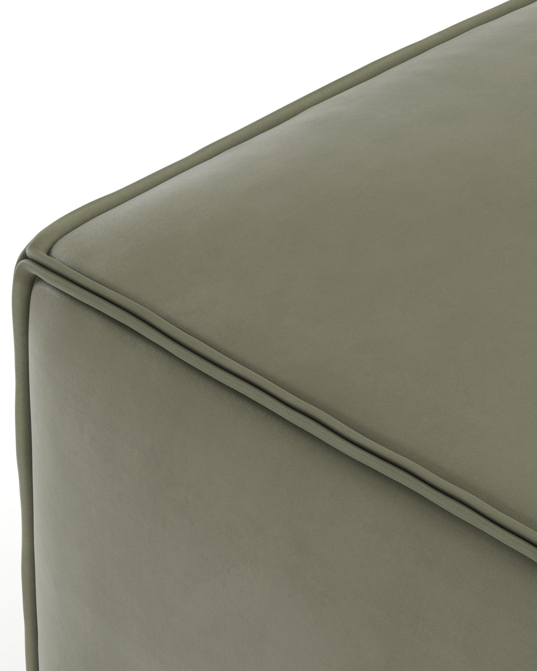 Arles Module, Ottoman | FINAL SALE