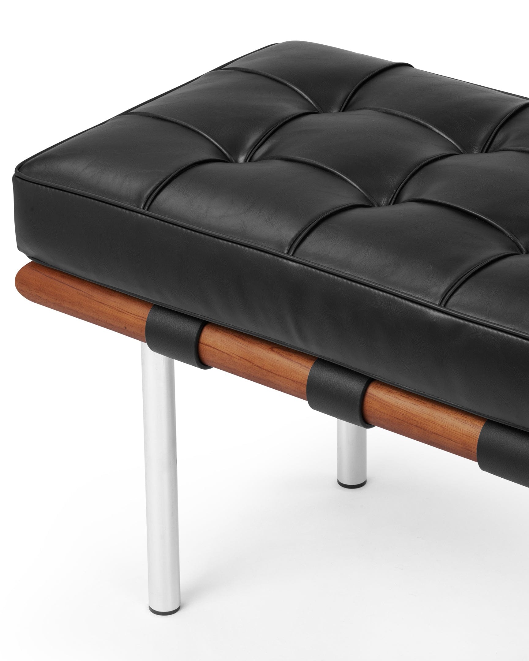 Manhattan Two Seater Bench