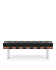 Manhattan Two Seater Bench