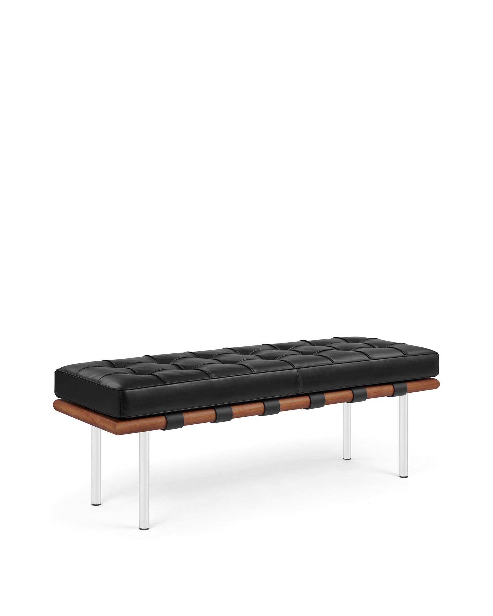 Manhattan Two Seater Bench
