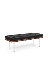 Manhattan Two Seater Bench
