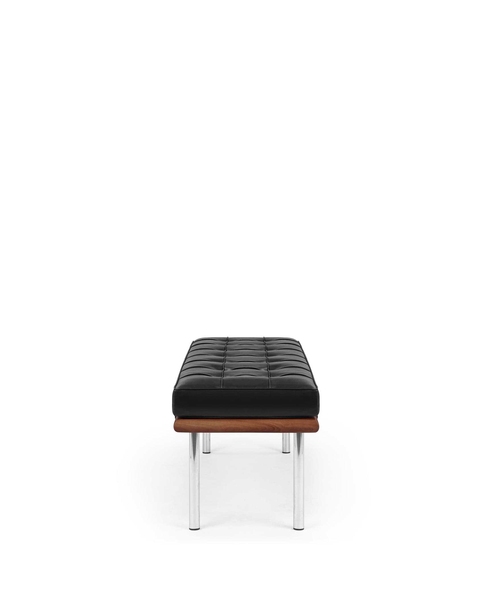Manhattan Two Seater Bench