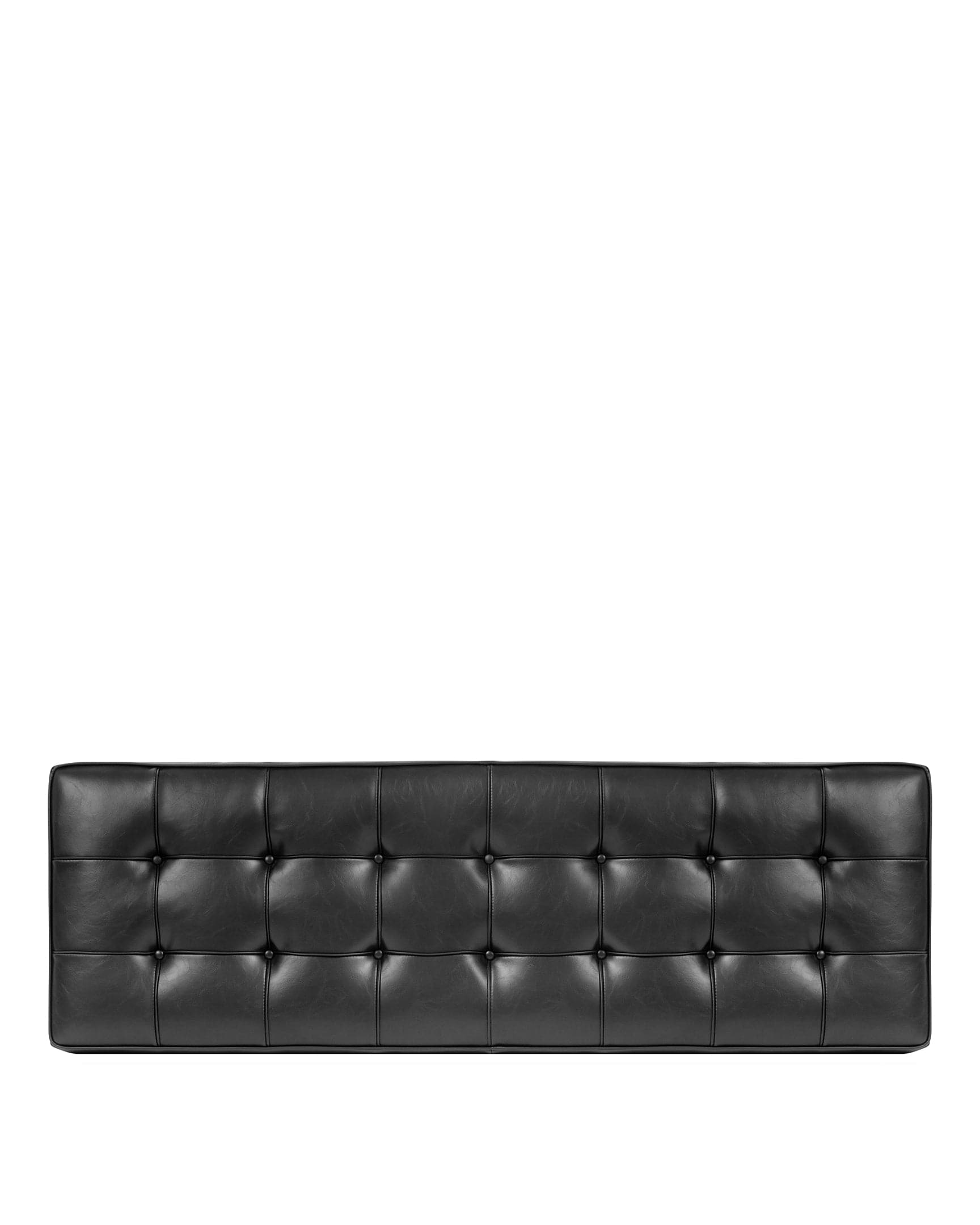 Manhattan Two Seater Bench