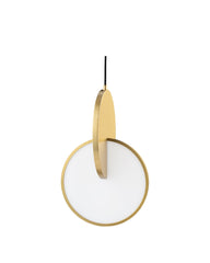 Aurora Pendant | FINAL SALE