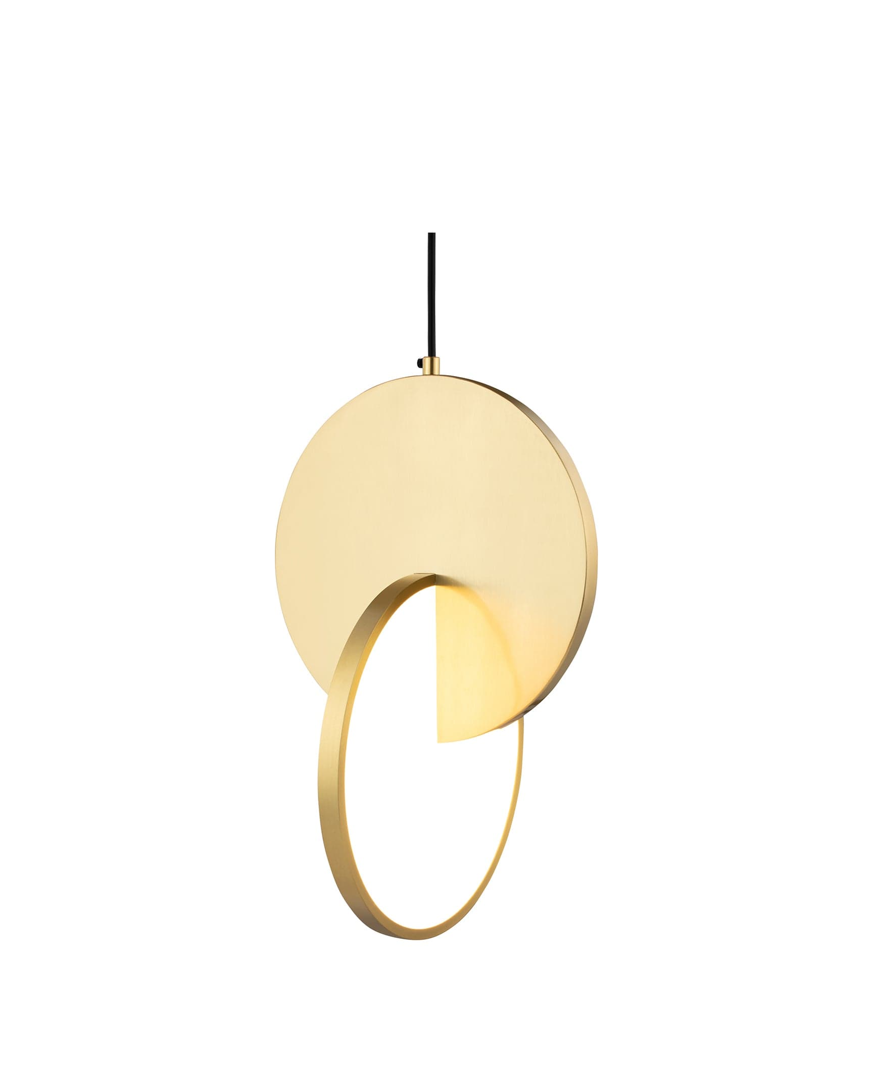 Aurora Pendant | FINAL SALE