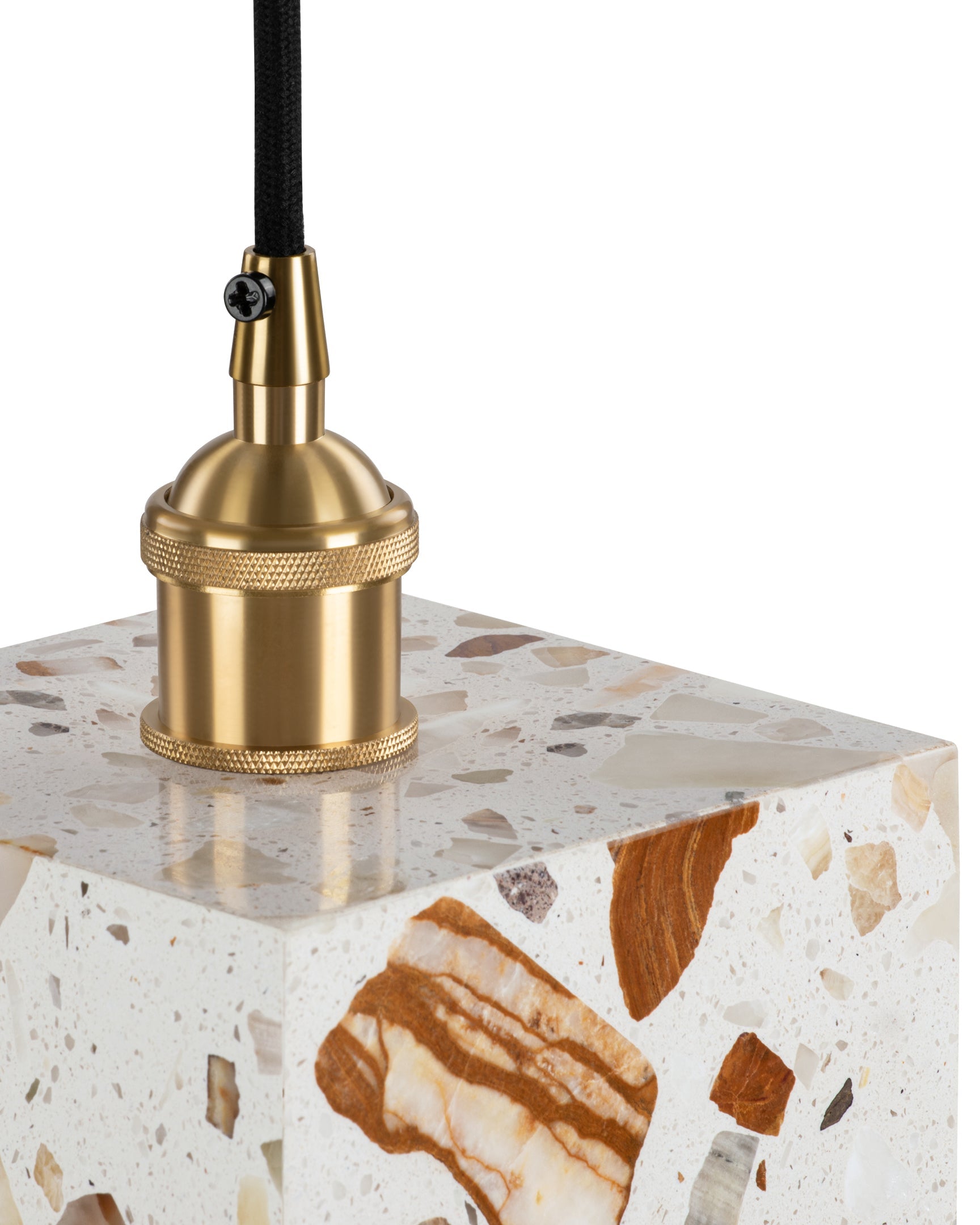 Juno Square Ceiling Light | FINAL SALE
