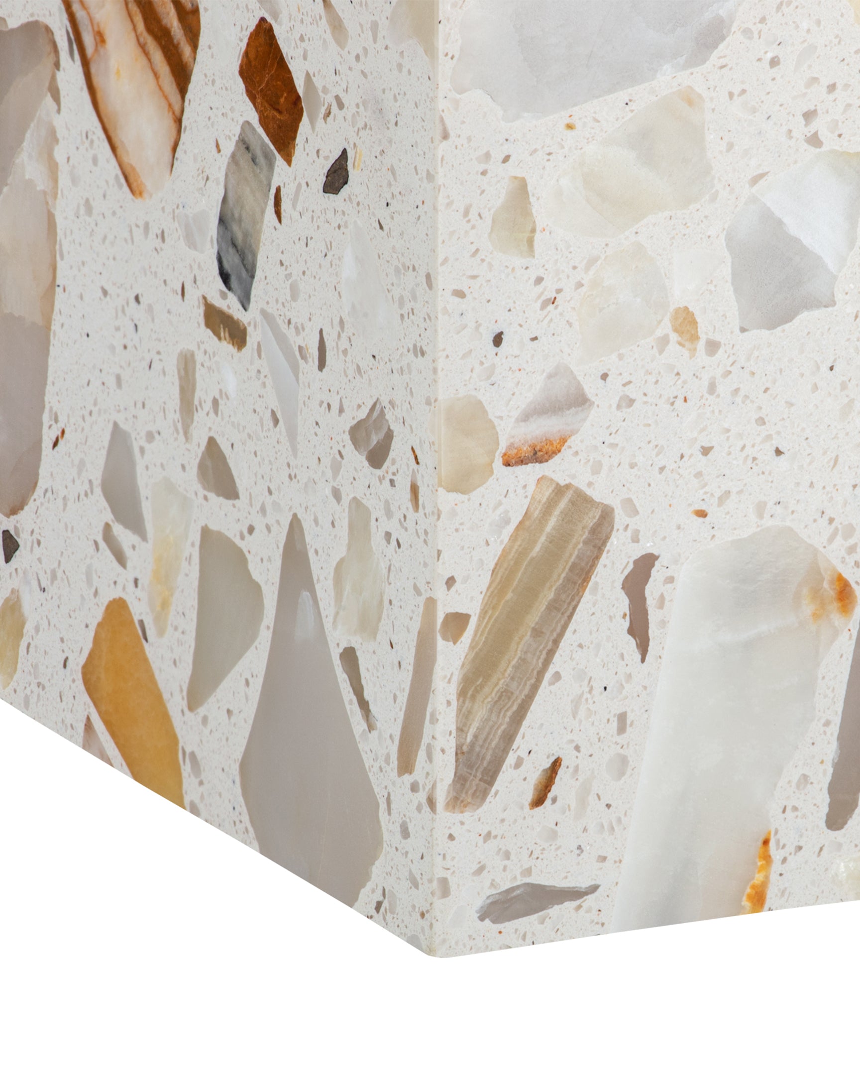 Juno Square Ceiling Light | FINAL SALE