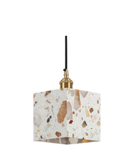 Juno Square Ceiling Light | FINAL SALE
